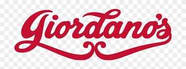 Giordano's logo